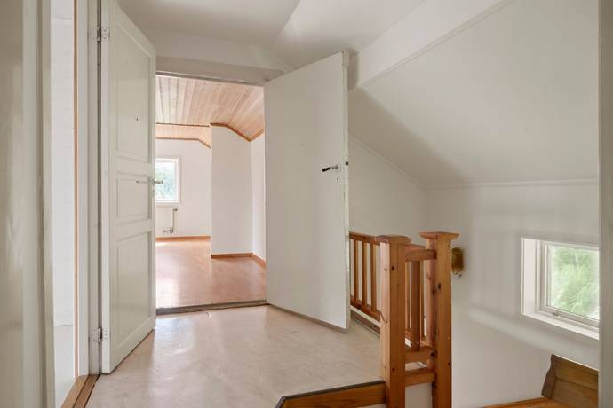 9 rum Villa på Norra Uppegården 10 Göteborgs kommun - bild 19