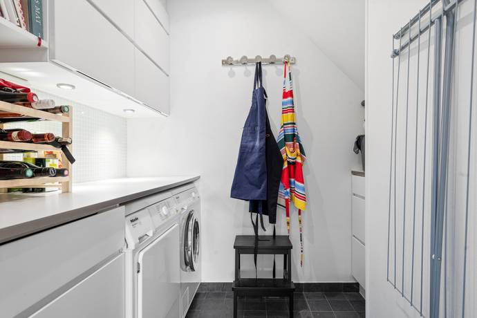 3 rum Radhus på Bråvallavägen 15E Djursholm - Altorp Danderyds kommun - bild 12