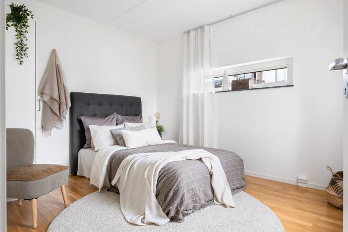 3 rum lägenhet på Stallgatan 22 Ursvik, Sundbybergs kommun - bild 4