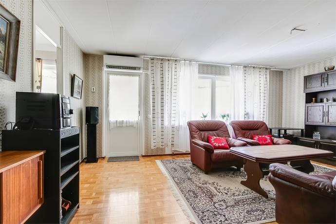 5 rum Radhus på Fjärilstigen 135 Salem Salems kommun - bild 29