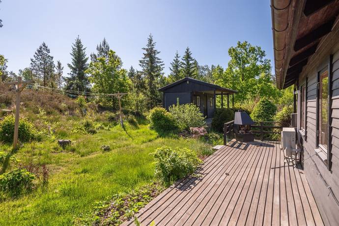 4 rum Villa på Fågelbärsvägen 2 Kaggebo Valdemarsviks kommun - bild 34