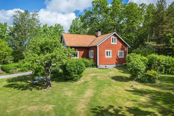 4 rum villa på Salslund 1 Helgarö, Strängnäs kommun - bild 4