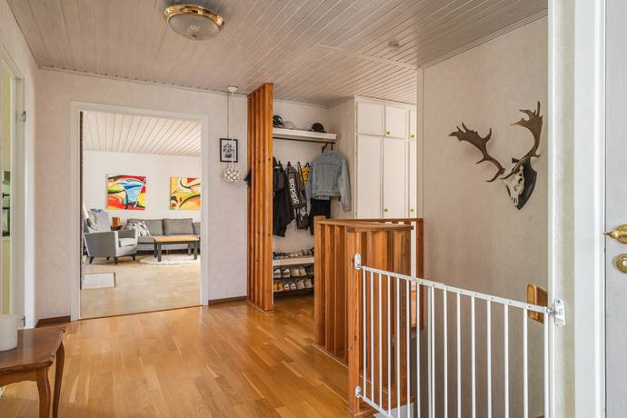7 rum villa på Björklundsvägen 10 Ljunga, Norrköpings kommun - bild 4