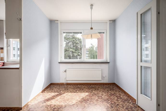 3 rum Lägenhet på Sleipnervägen 47, 1 tr Centrala Handen Haninge kommun - bild 13