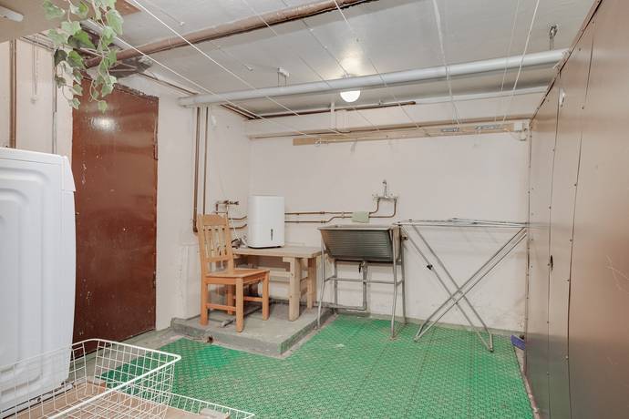 7 rum Villa på Verkstadsgatan 19 Gröndal Oskarshamns kommun - bild 39