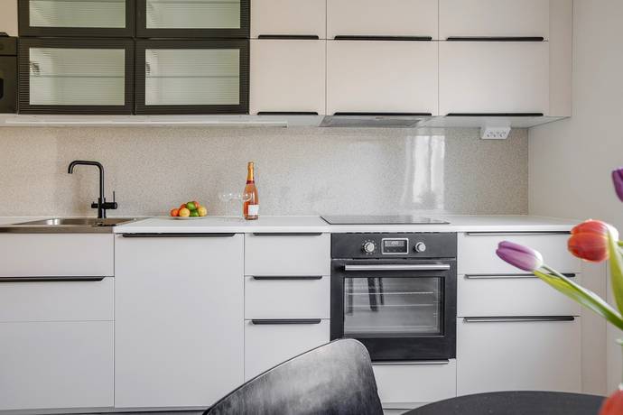 3 rum Lägenhet på Klockhusgatan 7B Kalmar Kalmar kommun - bild 1