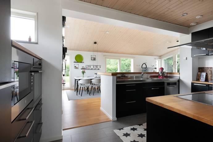 6 rum Villa på Trätskogsvägen 14 Gävle Gävle kommun - bild 25