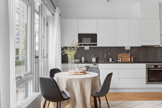 2 rum lägenhet på Sivs gränd 9B Malmö, Malmö kommun - bild 4