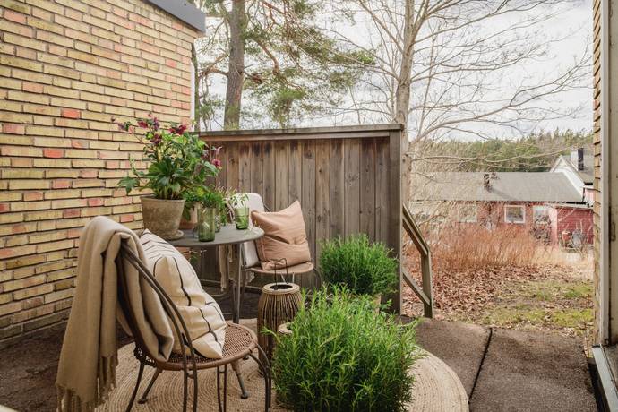 64 m² Radhus på Thun-Ollevägen 13 Lugnet Värmdö kommun - bild 10