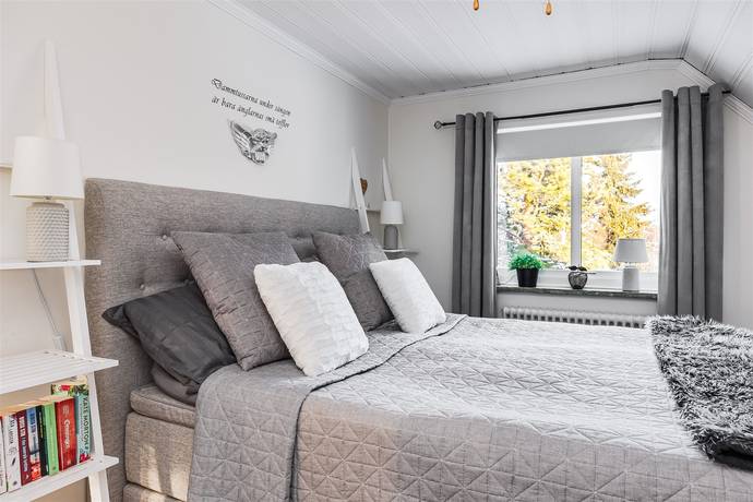 5 rum Villa på Medskogsvägen 5 Sörforsa Hudiksvalls kommun - bild 25
