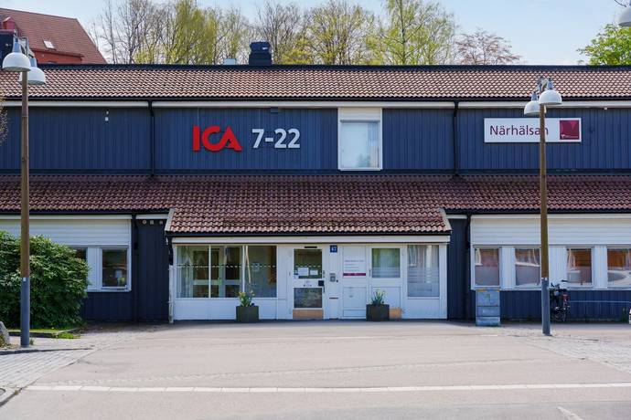 7 rum Villa på Ingelse backe 23 Hindås Härryda kommun - bild 54