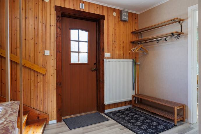 5 rum Villa på Grepvägen 26 Svartbjörsbyn Bodens kommun - bild 5