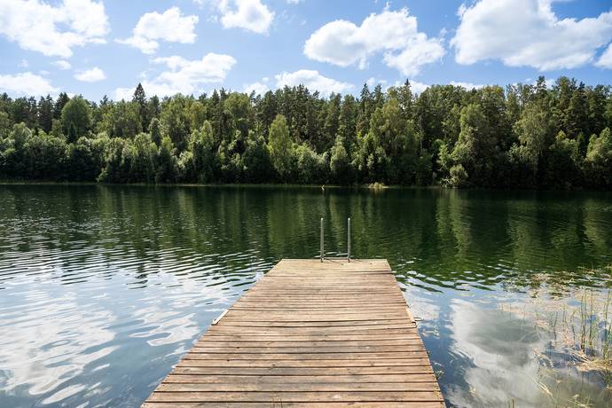 3 rum villa på Långsjö 109 Långsjö/Romme, Borlänge kommun - bild 4