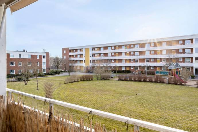 2 rum Lägenhet på Solhagagatan 46 Göteborgs kommun - bild 13