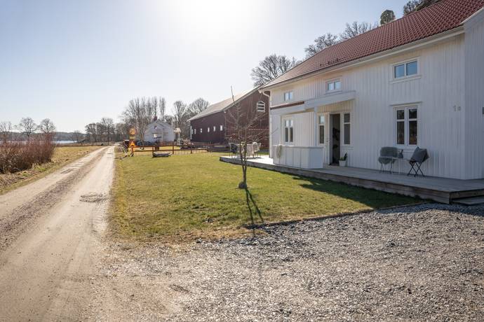 5 rum Villa på Hallarevägen 1B Lilla Askerön Tjörns kommun - bild 40