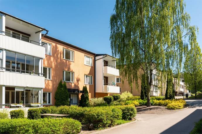 2 rum lägenhet på KUNGSFÅGELGATAN 51 Råby, Västerås kommun - bild 1
