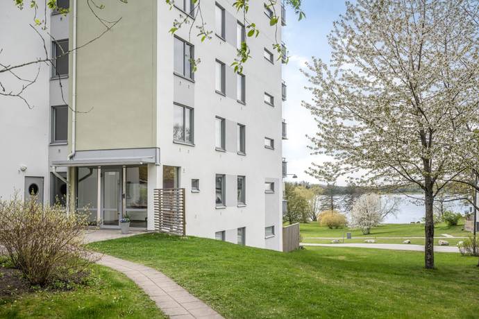 3 rum Lägenhet på Aron lindgrens väg 2 Kallhäll Järfälla kommun - bild 31