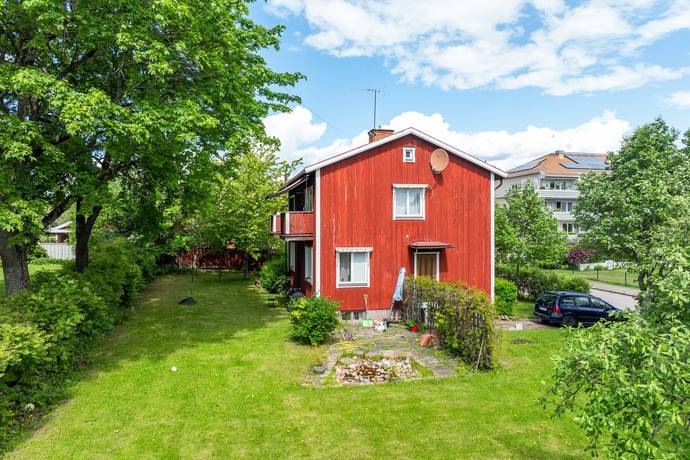 7 rum övrig på Lergatan 4A, Lergatan 4B Östermalm, Borlänge kommun - bild 2