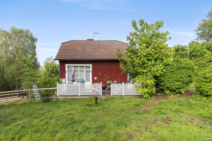 5 rum Villa på Fjärdingsvägen 2 Örkelljunga kommun - bild 23
