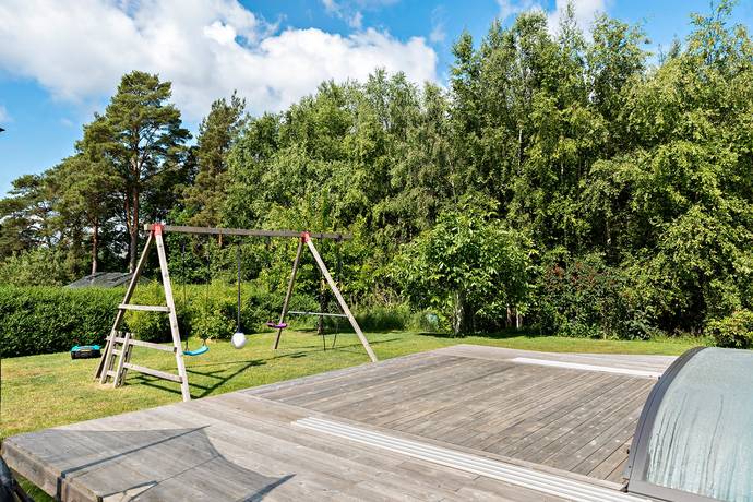 9 rum villa på Dalamadsvägen 68 Skillingenäs, Karlskrona kommun - bild 5