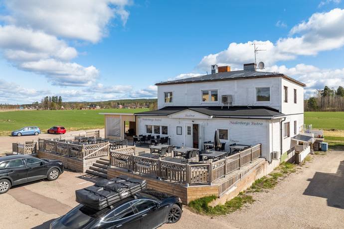 övrig på Nederborg 2 Centralt, Vansbro kommun - bild 2