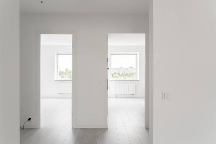 3 rum Lägenhet på Berguvsgatan 6B Söderkulla Malmö kommun - bild 20