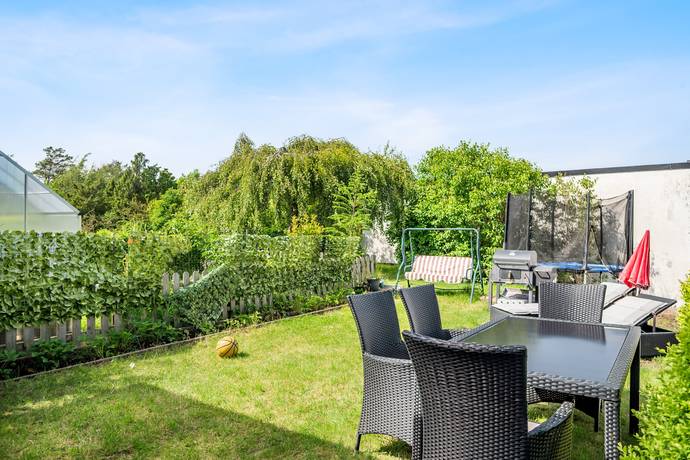 5 rum Radhus på Västerslänt 110 Hammarkullen Göteborgs kommun - bild 20