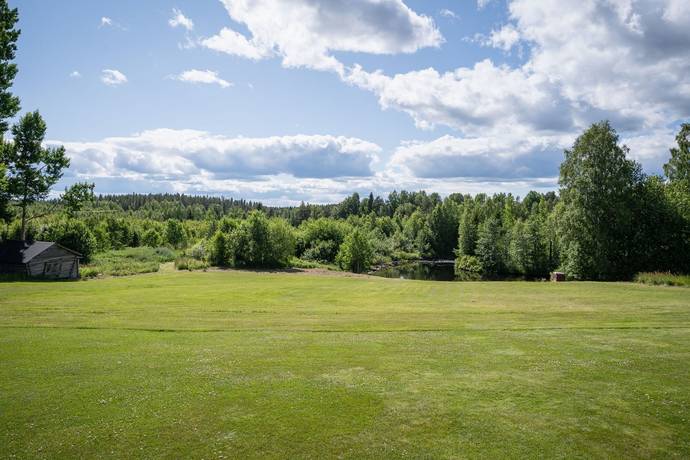 3 rum Fritidshus på Gagsmark 421 Gagsmark Skellefteå kommun - bild 28