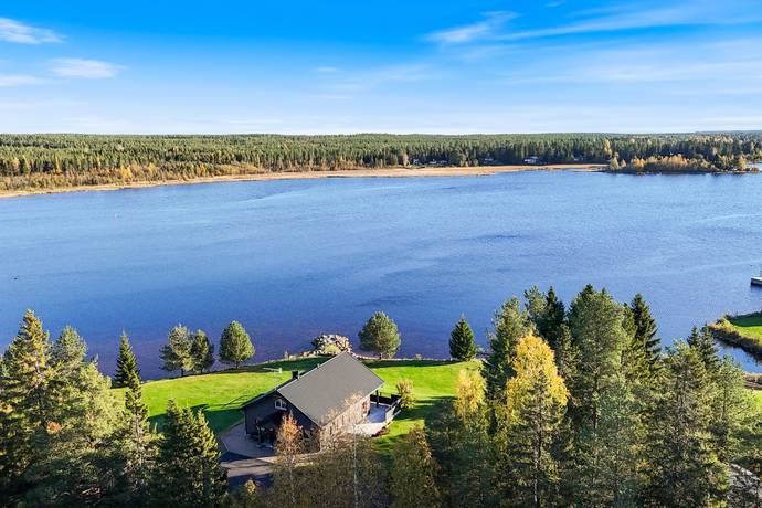 3 rum Villa på Grannäsvägen 96 Jävrebyn Piteå kommun - bild 5