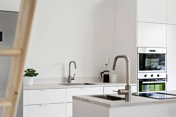 4 rum Villa på Ytterbodafjärden 19A Sävar Umeå kommun - bild 11