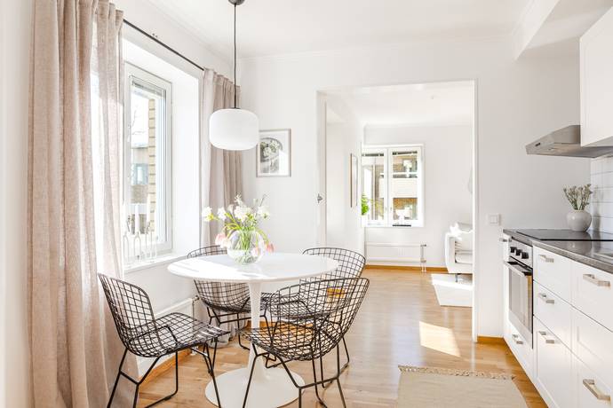 2 rum Lägenhet på Klintvägen 7 Segeltorp Huddinge kommun - bild 10