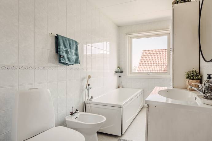 6 rum Villa på Blåbärsvägen 16 Uddared Lerums kommun - bild 32
