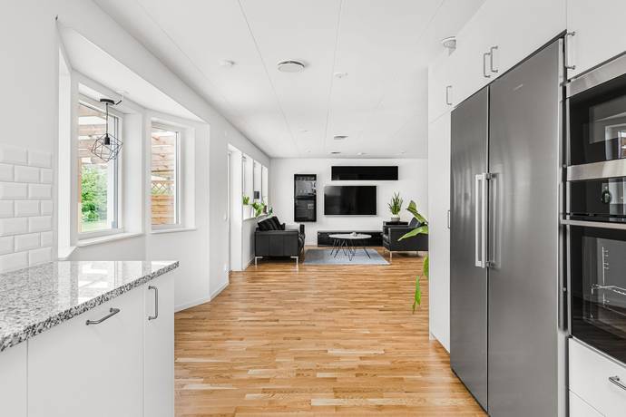 4 rum Villa på Maråsvägen 13A Västerlösa Linköpings kommun - bild 13