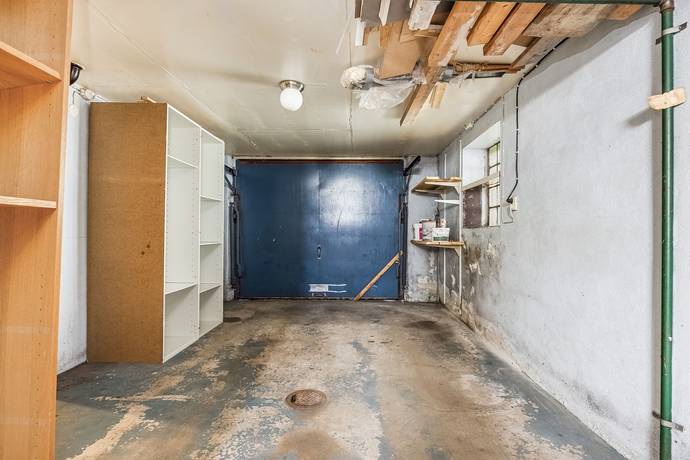 93 m² Villa på Stationsvägen 8 Bergsjö Nordanstigs kommun - bild 31