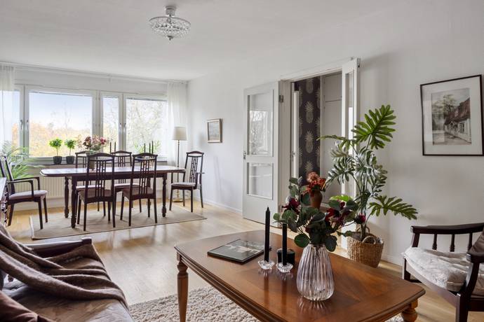 Vinterbrinksvägen 5, Saltsjöbaden - Igelbodaplatån, Nacka kommun