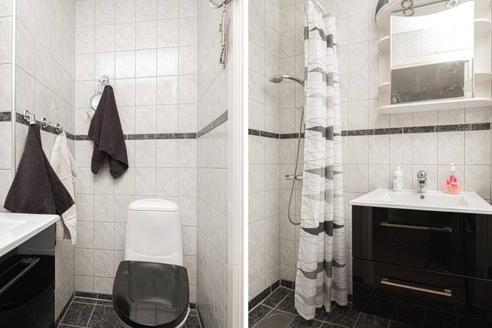 7 rum Villa på Hästskovägen 43 Vävland Timrå kommun - bild 21