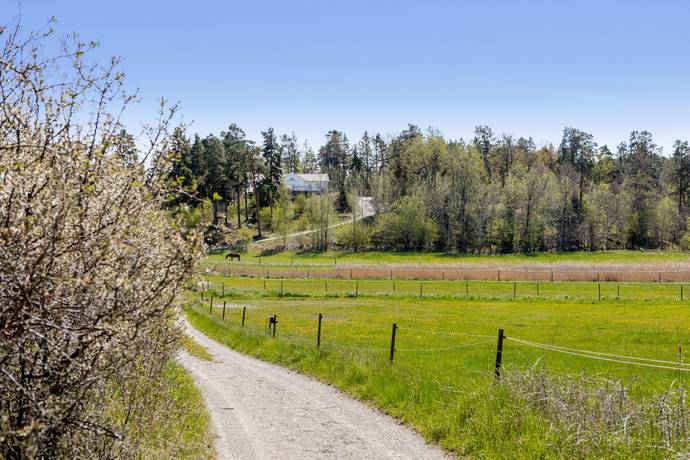 5 rum villa på Norra Evlinge gårdsväg 17 Evlinge, Värmdö kommun - bild 1