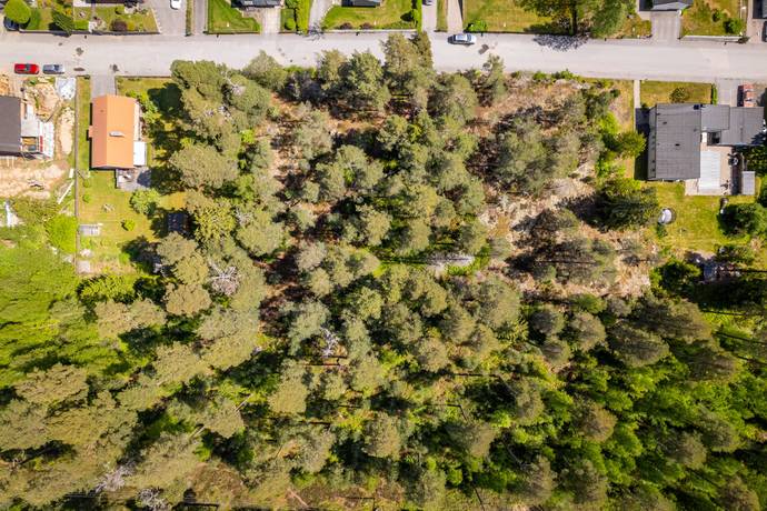 Tomt på Anneviksvägen 28 Hällby Eskilstuna kommun - bild 21