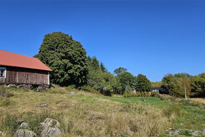 Tomt på Brötavägen 35B Grödinge Botkyrka kommun - bild 7
