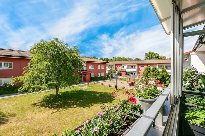 Hundhamravägen 87, 1 tr, Botkyrka-norsborg, Botkyrka kommun