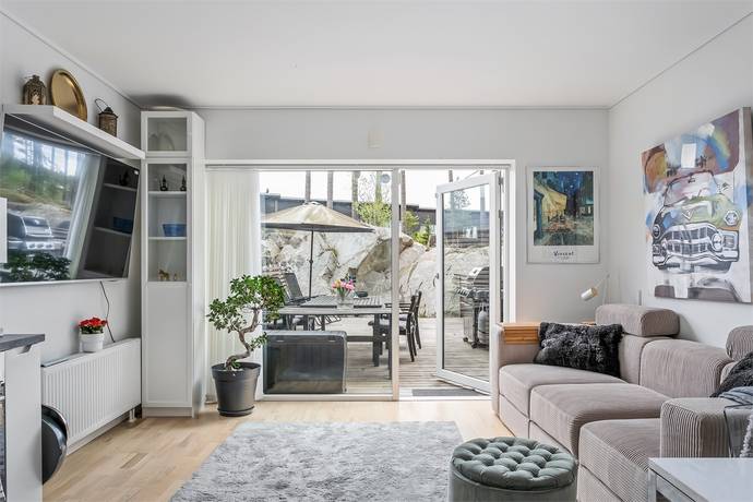 Stäkshöjden 40, Stäket, Järfälla kommun