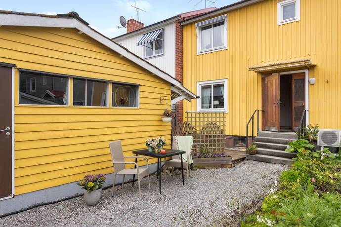 5 rum Radhus på Toppvägen 101 Jakobsberg - Västra Järfälla kommun - bild 10