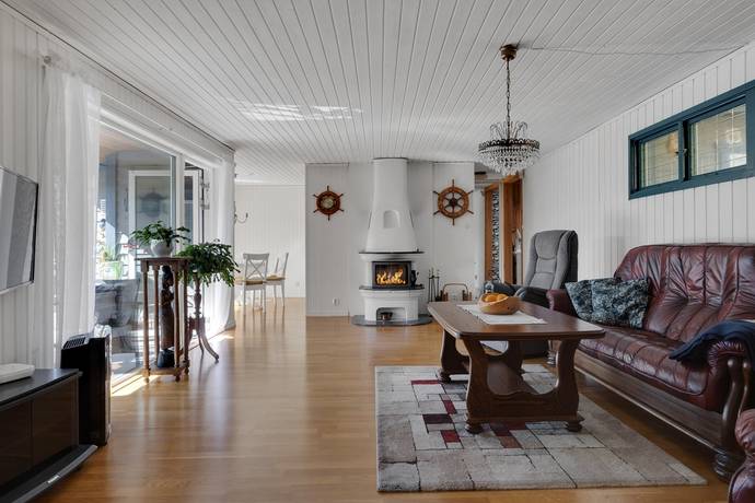 4 rum Vinterbonat fritidshus på Porsdalen 1 Porsdalen Tjörns kommun - bild 16