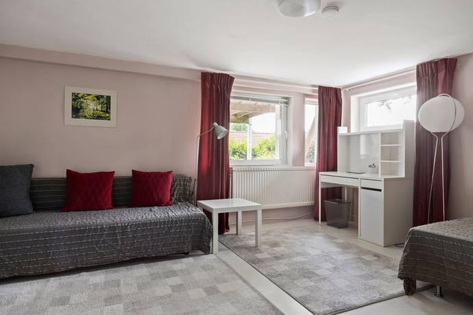 6 rum Villa på Gunnilse Ljungbacke 7 Gunnilse Göteborgs kommun - bild 31