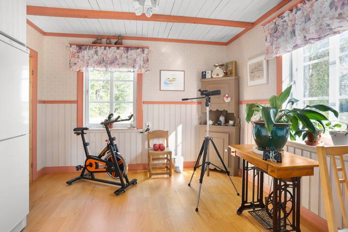 5 rum Villa på Orrböle 4 Tväråbäck/Orrböle Vännäs kommun - bild 33