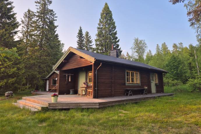 60 m² Fritidshus på Bäcknäset 209 Nordmalings kommun - bild 8