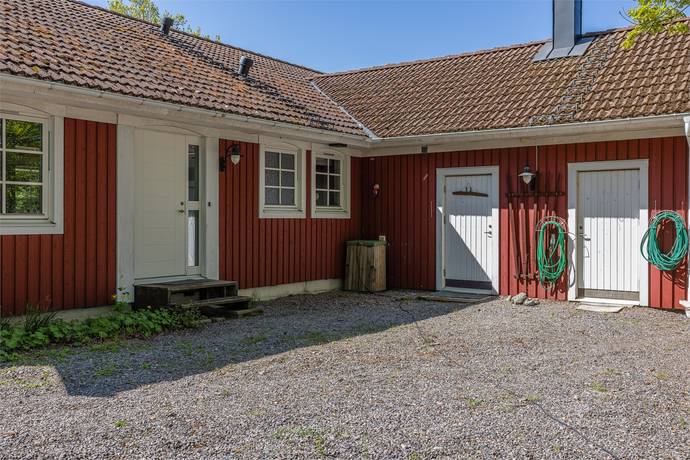 5 rum Vinterbonat fritidshus på Norra Malmö By 2 Västerviks kommun - bild 4
