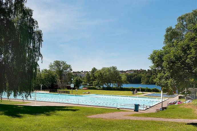 4 rum Lägenhet på Krysshammarvägen 10 Huvudsta Solna kommun - bild 28