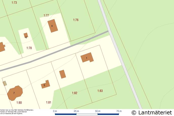 4 rum Vinterbonat fritidshus på Brygghusvägen 1 Noraån Borlänge kommun - bild 52