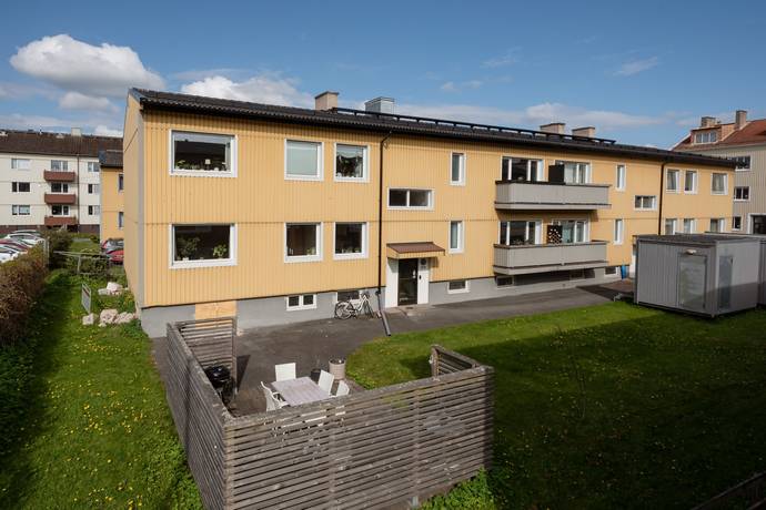 2 rum Lägenhet på Mellangatan 20B Liljeholmen Jönköpings kommun - bild 17